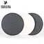 heavy duty silicon carbide roundsandpaper